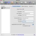 How to Stay Connected with Your AOL Mail Account on Mac 12 How to Stay Connected with Your AOL Mail Account on Mac 11