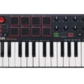Unlock The Power of Your Akai MPK Mini With The CC Button 16 Unlock The Power of Your Akai MPK Mini With The CC Button 15