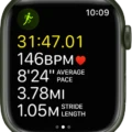 How to Use Apple Watch for Outdoor Running 8 How to Use Apple Watch for Outdoor Running 7