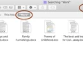 How to Quickly Search On Page on Your Mac 18 How to Quickly Search On Page on Your Mac 17