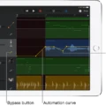 Unlock the Power of GarageBand Automation on iPad 8 Unlock the Power of GarageBand Automation on iPad 7