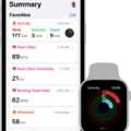 How to Track Your Fitness Goals with HealthKit and Apple Watch 16 How to Track Your Fitness Goals with HealthKit and Apple Watch 15