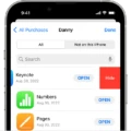 How to Hide Purchased Apps On Your iPhone 14 How to Hide Purchased Apps On Your iPhone 13