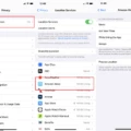 How to Hide Your Location On iPhone 10 How to Hide Your Location On iPhone 9