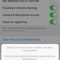 How to Clear Safari Cache on iPhone 7 12 How to Clear Safari Cache on iPhone 7 11
