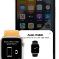 How to Easily Change Phones with Your Apple Watch 20 How to Easily Change Phones with Your Apple Watch 19