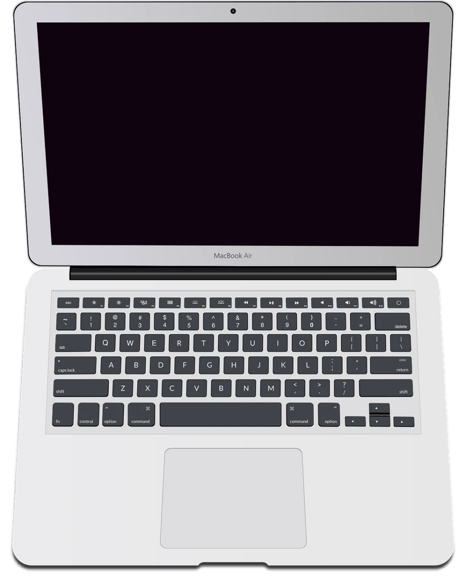 How to Fix Shift Key on Macbook Air 2 How to Fix Shift Key on Macbook Air 1