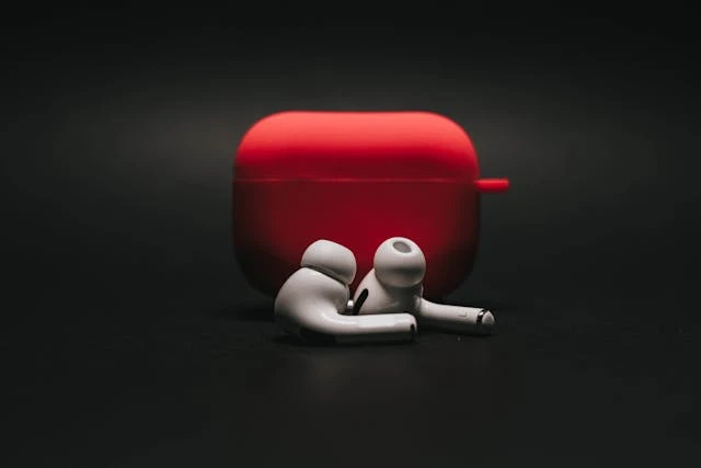 How to Fix Discord Audio Issues with AirPods 4 Keep your AirPods clean to ensure sound quality