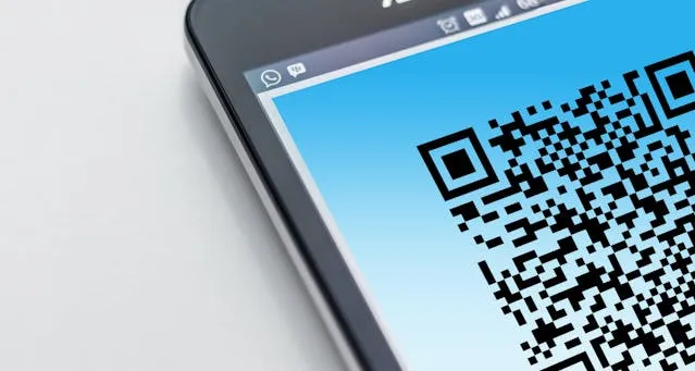 How to Scan Any QR Code With Your Apple Watch 1 How to Scan Any QR Code With Your Apple Watch