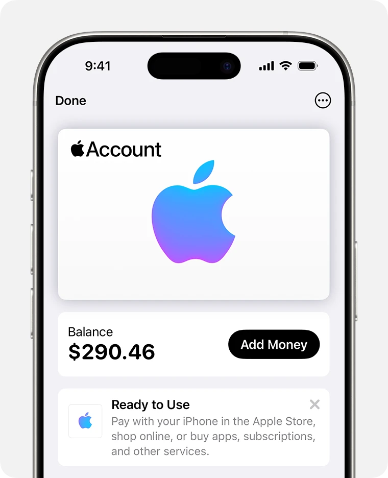 How to Access Your Apple Account Balance History 1 How to Access Your Apple Account Balance History