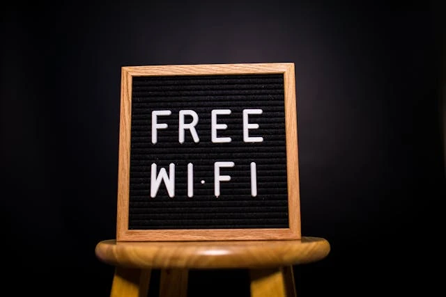 How to Avoid Unsecured Networks on Mac 1 How to Avoid Unsecured Networks on Mac