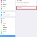 How To Allow 3rd Party Cookies On Iphone Chrome 14 How To Allow 3rd Party Cookies On Iphone Chrome 13