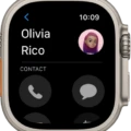 How To Delete Contacts On Apple Watch 2 How To Delete Contacts On Apple Watch 1