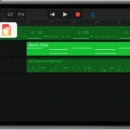 How To Create A Ringtone In Garageband 8 How To Create A Ringtone In Garageband 7