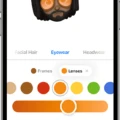 How To Create and Edit Your Bitmoji on iPhone 10 How To Create and Edit Your Bitmoji on iPhone 9