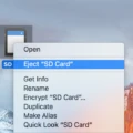 How To Eject SD Card From Mac 14 How To Eject SD Card From Mac 13