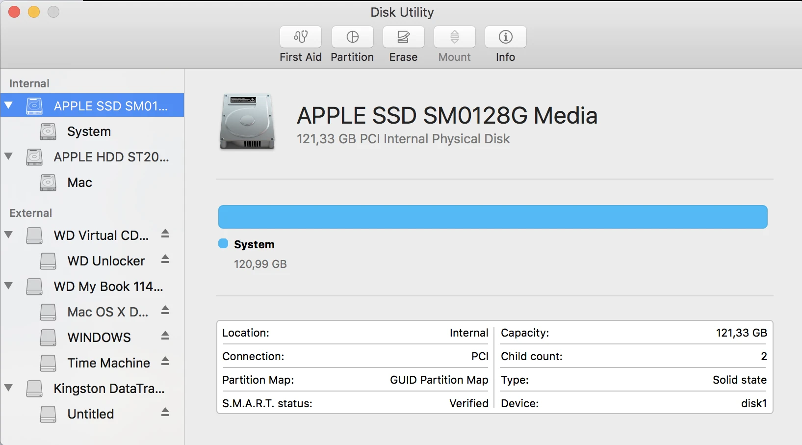 How To Erase Fusion Drive on Your Mac 2 How To Erase Fusion Drive on Your Mac 1