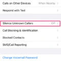 How To Figure Out No Caller ID On Your iPhone 16 How To Figure Out No Caller ID On Your iPhone 15