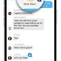 How To Leave Group Chat On iMessage 8 How To Leave Group Chat On iMessage 7