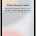 How To Clear Private Browsing Mode 14 How To Clear Private Browsing Mode 13