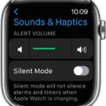How To Set Ringtone On Your Apple Watch 3