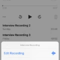 How To Translate Voice Memo On iPhone 12 How To Translate Voice Memo On iPhone 11
