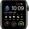 How To Put Weather On Apple Watch Face 16 How To Put Weather On Apple Watch Face 15