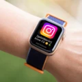 How To Get Instagram On Apple Watch Series 3 3