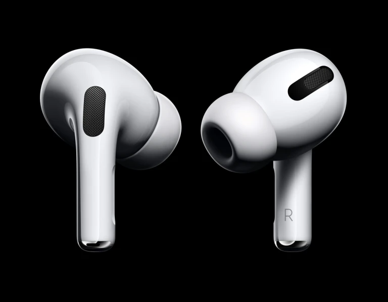 How to Use AirPods as a Microphone 1 How to Use AirPods as a Microphone