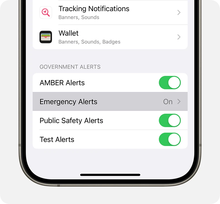 Do Emergency Alerts Work in Airplane Mode? 2 Troubleshooting Emergency Alerts Not Appearing