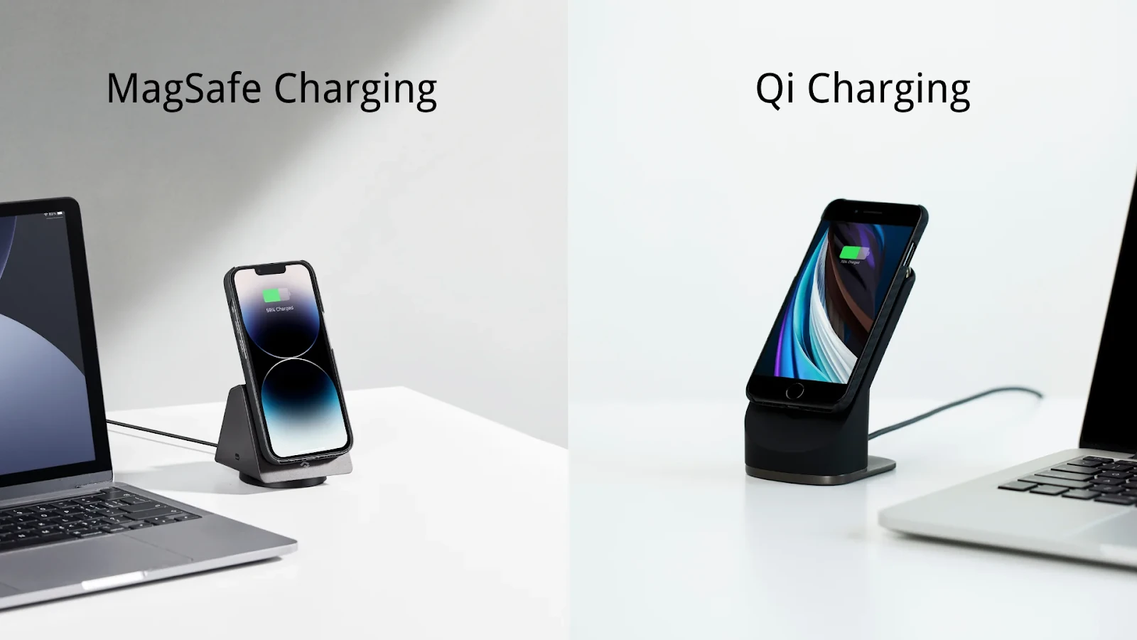 How to Use an Apple Watch Charger to Charge Your iPhone 12 2 Understanding MagSafe and Qi Charging for iPhones