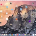 How to Remove Icons From your Mac Desktop 10 How to Remove Icons From your Mac Desktop 9