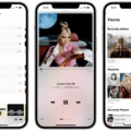 How To Turn On Sync Library in Apple Music on iPhone 12 How To Turn On Sync Library in Apple Music on iPhone 11