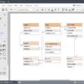 How to Create ERD Diagrams with the Best Online Tools 4 How to Create ERD Diagrams with the Best Online Tools 3