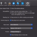 How to Inspect Elements in Safari on Mac 4 How to Inspect Elements in Safari on Mac 3