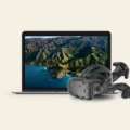 How to Experience VR on Macbook Pro with HTC Vive 12 How to Experience VR on Macbook Pro with HTC Vive 11