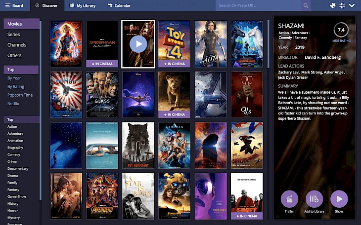 What is Stremio and How to Use It in 2023 2 What is Stremio and How to Use It in 2023 1