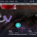 How to Watch ITV with a VPN 6 How to Watch ITV with a VPN 5