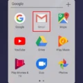 How To Hide Gmail App On Your Android Mobile 6 How To Hide Gmail App On Your Android Mobile 5