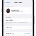 How to Find Game Center On Your iPhone? 8 How to Find Game Center On Your iPhone? 7