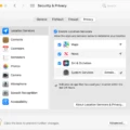 How to Enable Location Services on Your MacBook Pro? 6 How to Enable Location Services on Your MacBook Pro? 5