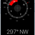 How to Measure Altitude on Your iPhone using Compass App 14 How to Measure Altitude on Your iPhone using Compass App 13
