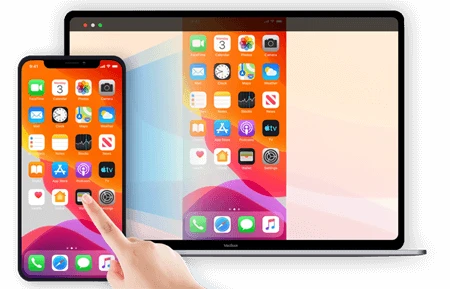 How to Mirror Your iPhone Screen to Your Mac with QuickTime Player? 2 How to Mirror Your iPhone Screen to Your Mac with QuickTime Player? 1