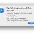 How to Protect Your Macbook from Safari Pop-up Viruses? 4 How to Protect Your Macbook from Safari Pop-up Viruses? 3