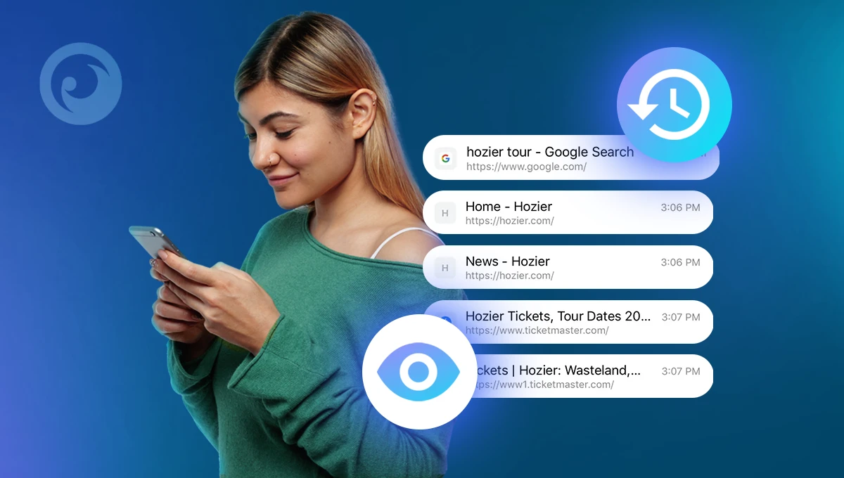How to Stop Sharing Your Browser History with Other Devices? 1