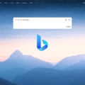 How to Set Bing as Your Default Homepage in Chrome 2 How to Set Bing as Your Default Homepage in Chrome 1