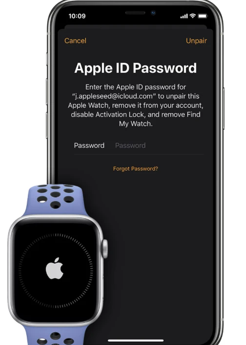 How to Sign in to iCloud on Your Apple Watch? 2 How to Sign in to iCloud on Your Apple Watch? 1