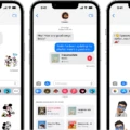 Troubleshooting Tips When Your iPhone Messages App Disappears 12 Troubleshooting Tips When Your iPhone Messages App Disappears 11