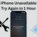 How to Bypass 'iPhone is Disabled Try Again in 1 Hour' Message 22 How to Bypass 'iPhone is Disabled Try Again in 1 Hour' Message 21