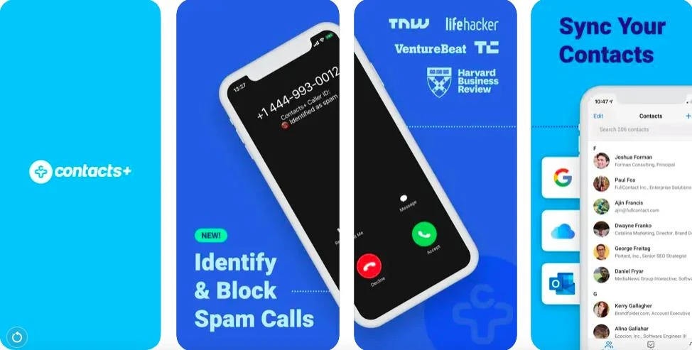 How to Sort Your iPhone Contacts By Date Added 2 Third-Party Apps That Help Sort Contacts by Date